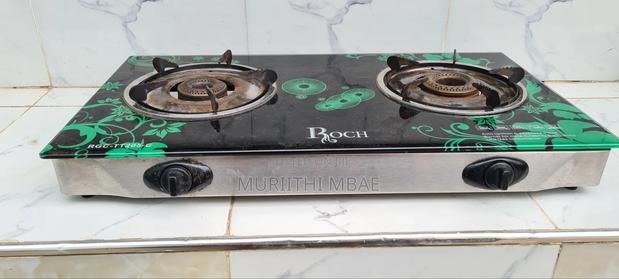 2 Burner Table Top Cooker - thumbnail 2