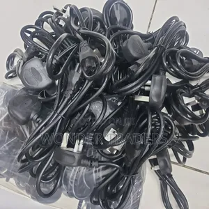 Flower Cables Available