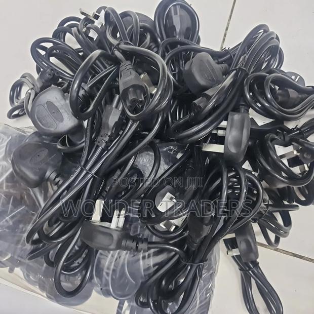 Flower Cables Available