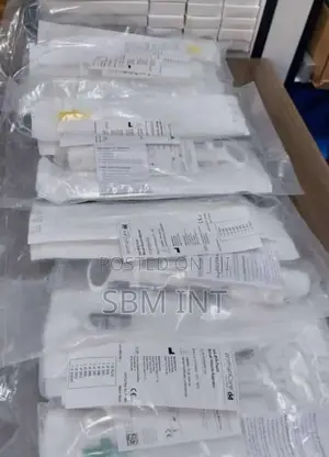 Mva Kit Vacuum Aspirator