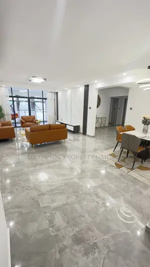3bdrm Apartment in Golden Street, Kileleshwa for sale
