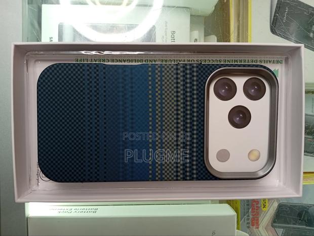 I Phone 17 Pro Phone Case/Cover - thumbnail 4