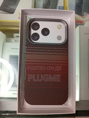 I Phone 17 Pro Phone Case/Cover