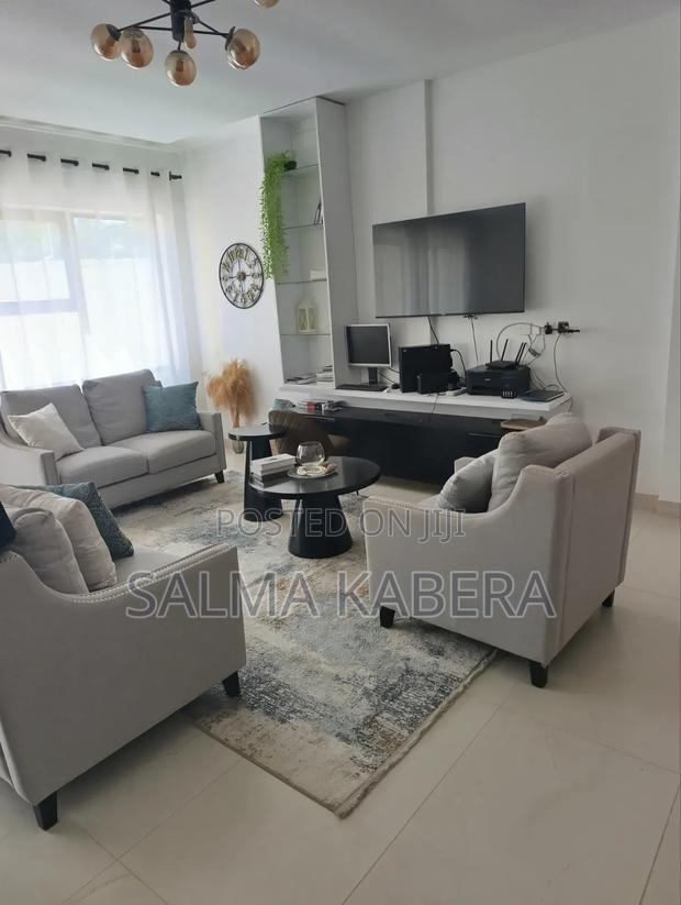 3bdrm Apartment in General Mathenge, Nairobi Central for sale