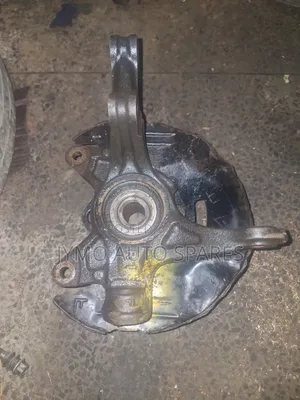Honda Airwave Control Hub