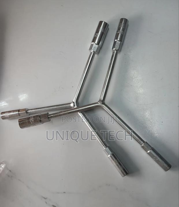 Y Shape Spanner 8 10 12mm