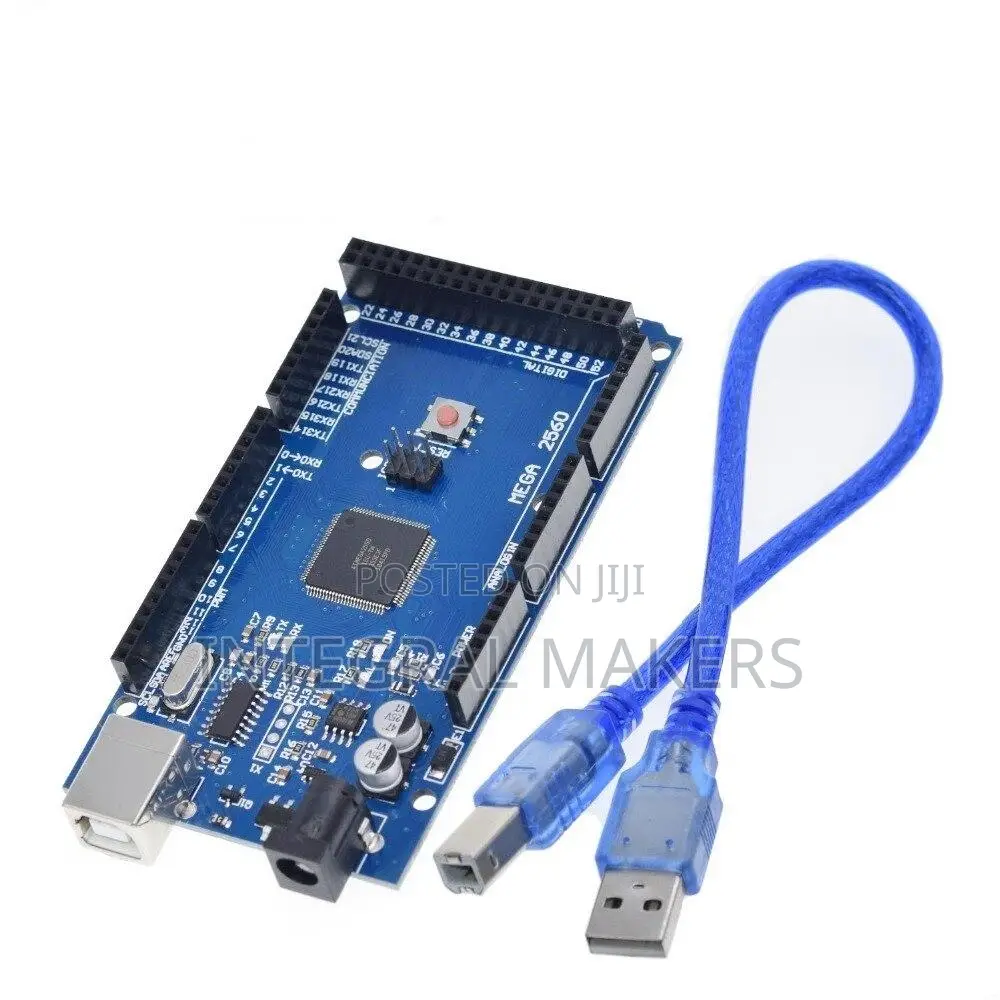 Arduino Mega2560 R3 Development Board