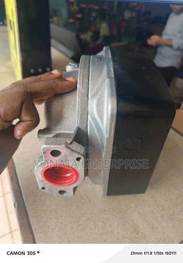 Italian Mechanical Flow Meter Mechanical Flow Meter Available - thumbnail 2