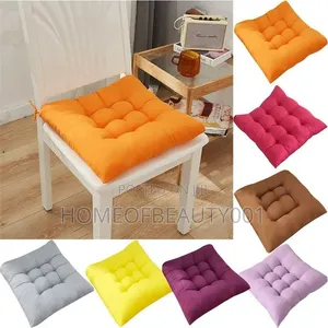 Chair Seat Comforters