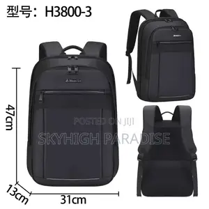 *New Design High Quality School Bag
 *Type:* Back Pack
