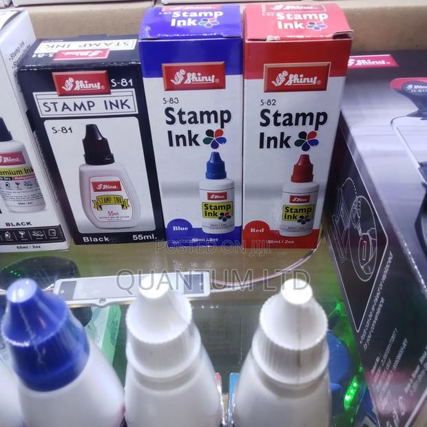 Premium Ink 60ml - main view