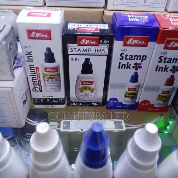 Premium Ink 60ml - thumbnail 2