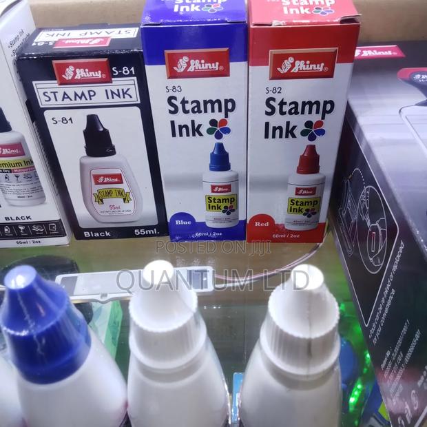 Premium Ink 60ml - thumbnail 3