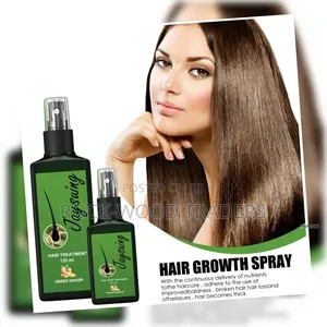 Thailand Hair Lotion