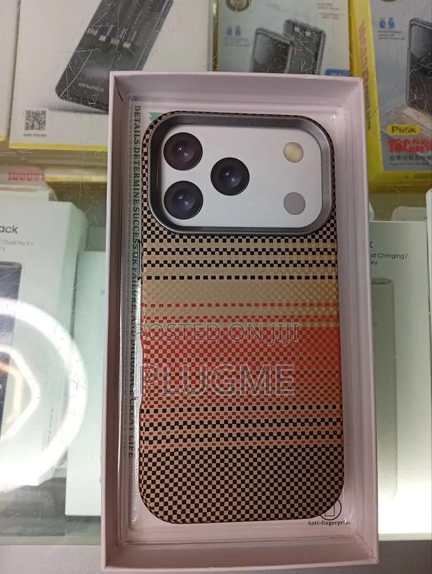 I Phone 17 Pro Phone Case/Cover - thumbnail 3