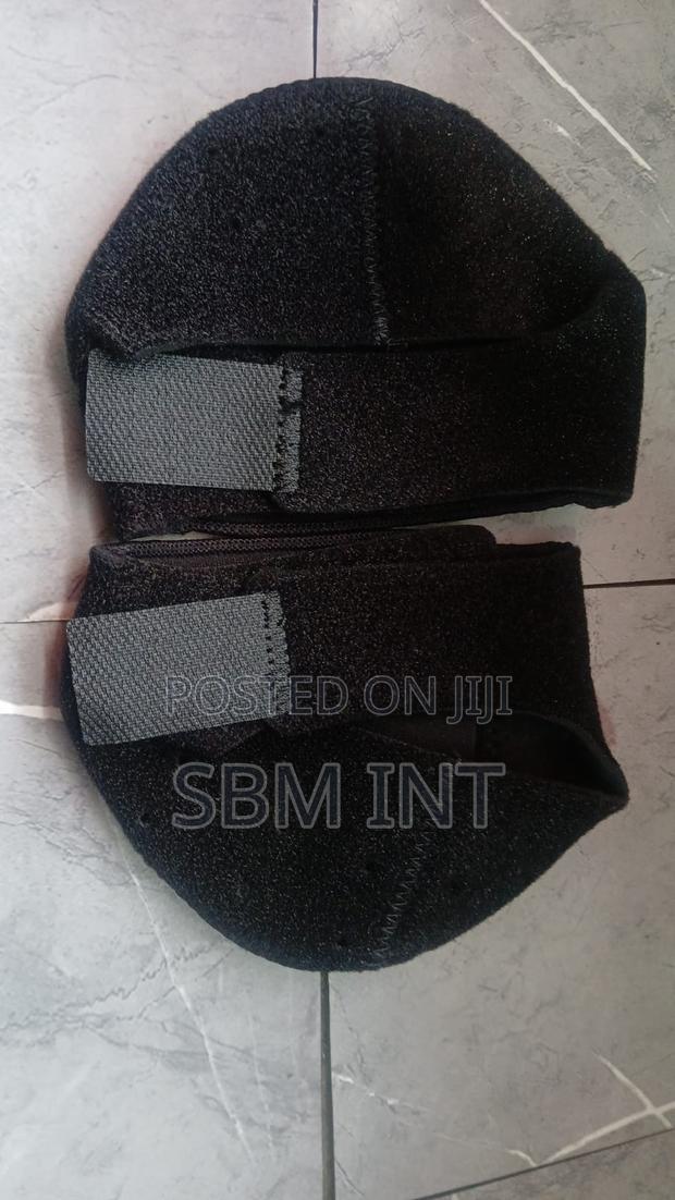 Heel Spur Fix - main view
