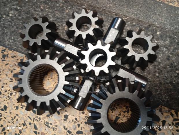 Side Gears/Differential Repair Kits - thumbnail 4