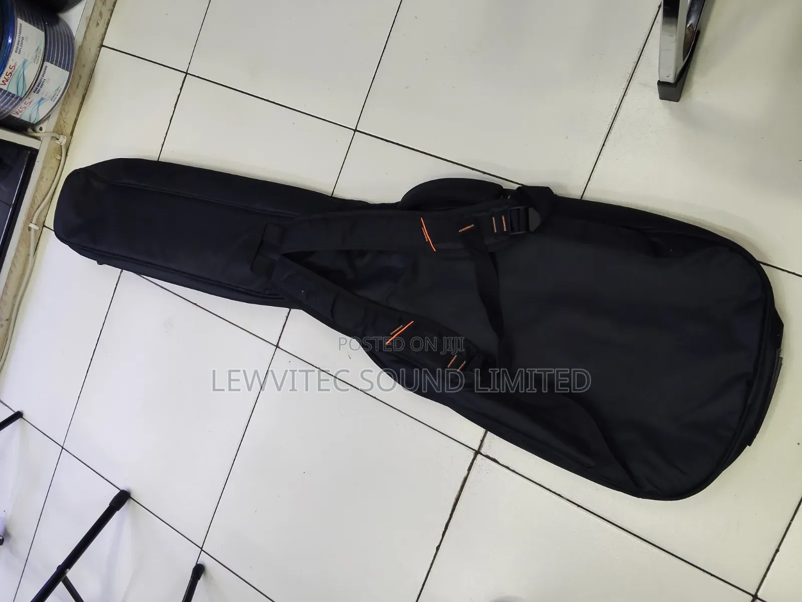 Ibanez Heavy Duty Bag