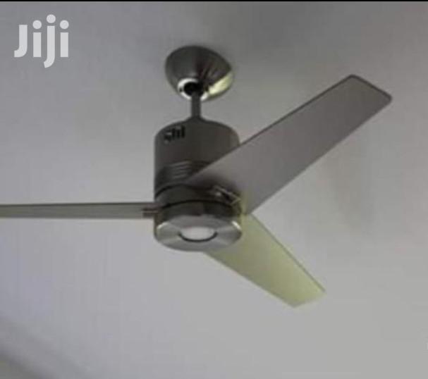 Brand New Ceiling Fans