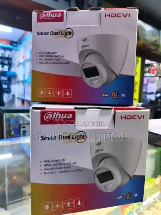 CCTV Camera
