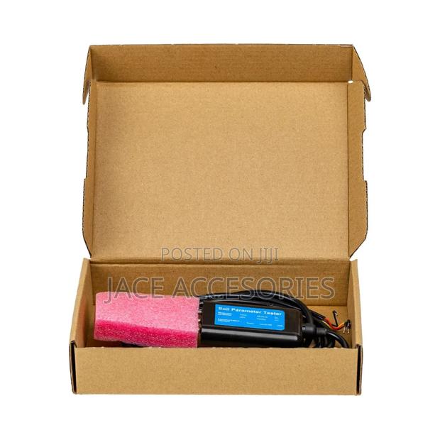 Agricultural Soil Meter Npk,Temperature 7 in 1 - thumbnail 3