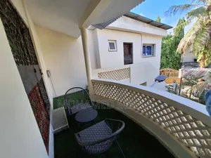Airbnb-Cozy Spacious Ac Studio in Nyali