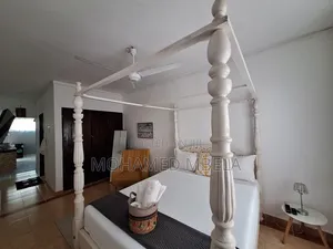 Airbnb-Cozy Spacious Ac Studio in Nyali