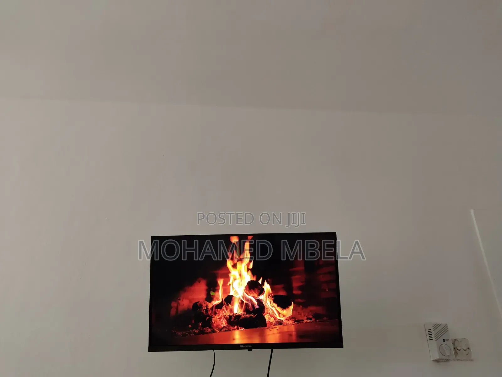 Airbnb-Cozy Spacious Ac Studio in Nyali