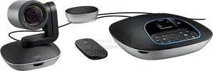 Logitech Group 1080p Video Conferencing System