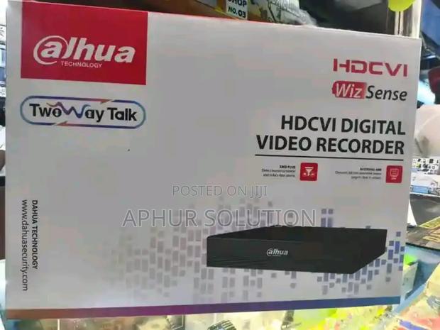 Video Recorder