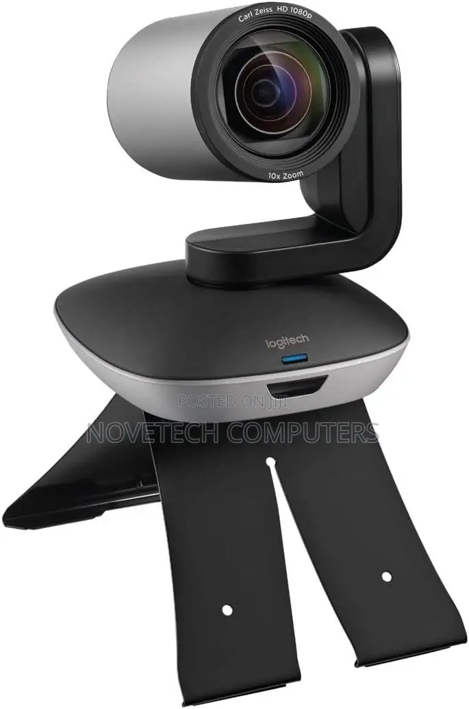 Logitech Group 1080p Video Conferencing System