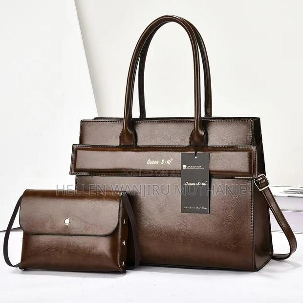 Ladies Handbags - thumbnail 2