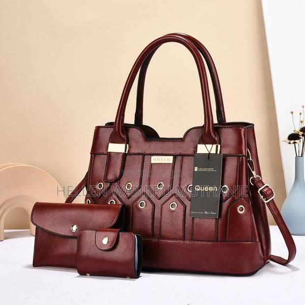 Ladies Handbags - thumbnail 3