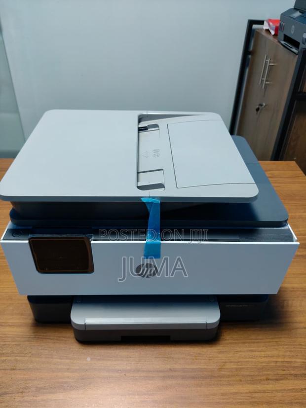 Printerhp Officejet Pro 9123 All-in-One Wireless Printer - main view