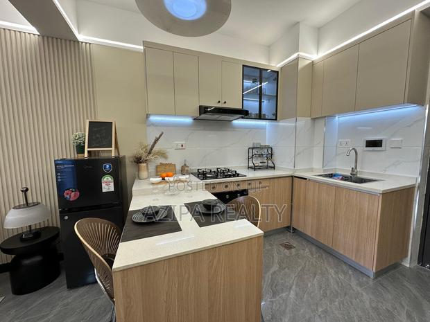 2bdrm Apartment in Kilimani, Nairobi, State House Area for sale