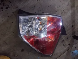Subaru Forester Sh5 Taillight