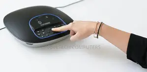 Logitech Group 1080p Video Conferencing System