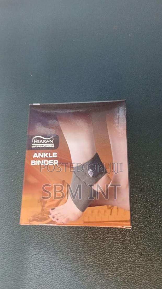 Ankle Binder