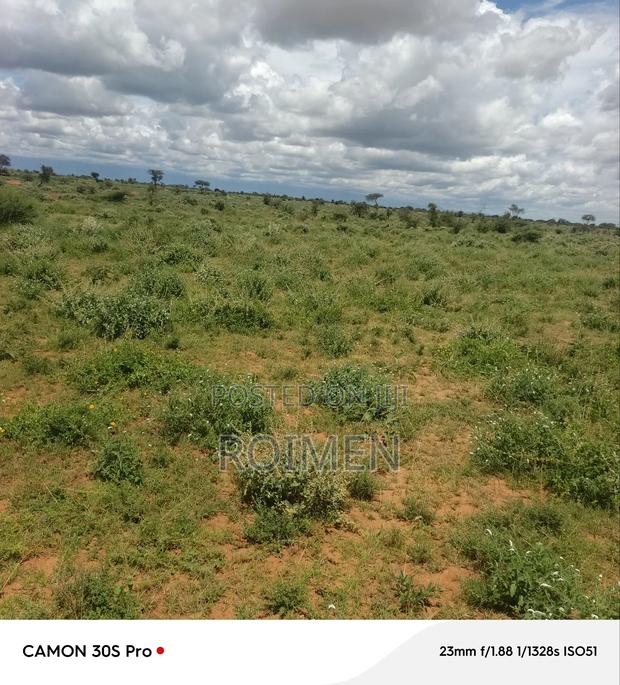 21 Acres for Sale - main view