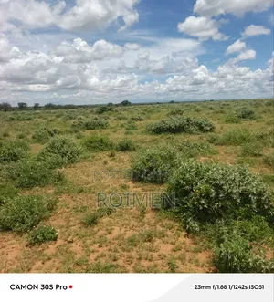21 Acres for Sale