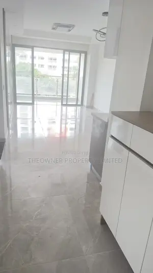 2bdrm Apartment in Golden Street, Kileleshwa for sale