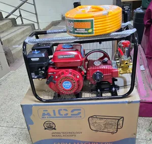 Engine Sprayer Pump/ Aico Engine Sprayer Pump