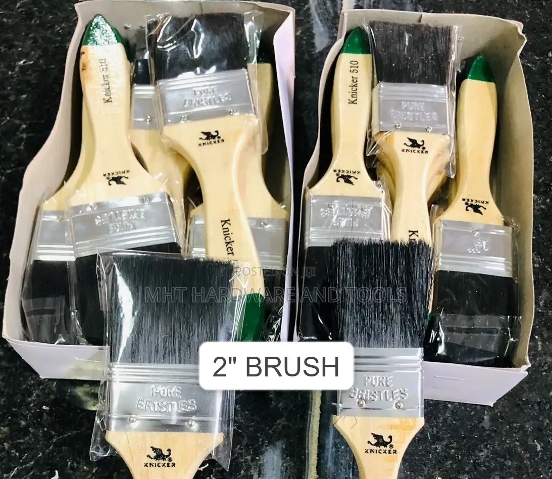 Paint Brush 2" Knicker * Sale Sale*