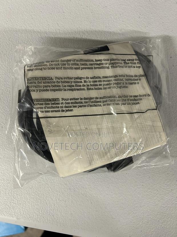 Logitech Group 10m Extended Cable - 939-001487