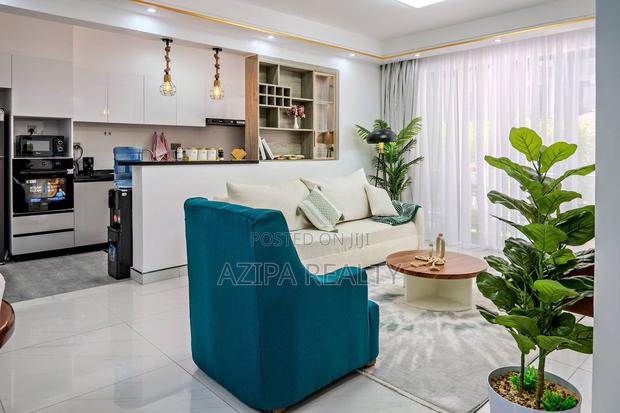 Furnished 2bdrm Apartment in Kilimani, Nairobi, Hurlingham for rent - thumbnail 3