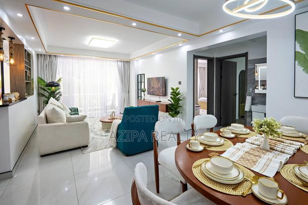 Furnished 2bdrm Apartment in Kilimani, Nairobi, Hurlingham for rent - thumbnail 4