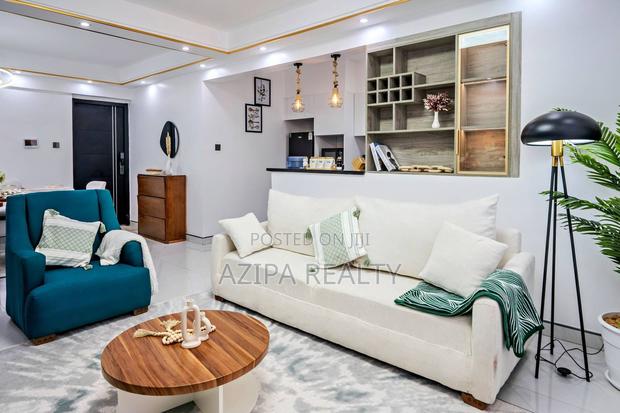 Furnished 2bdrm Apartment in Kilimani, Nairobi, Hurlingham for rent - thumbnail 5