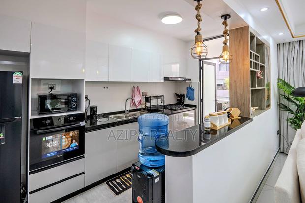 Furnished 2bdrm Apartment in Kilimani, Nairobi, Hurlingham for rent - thumbnail 7