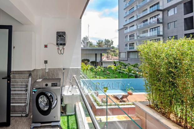 Furnished 2bdrm Apartment in Kilimani, Nairobi, Hurlingham for rent - thumbnail 9