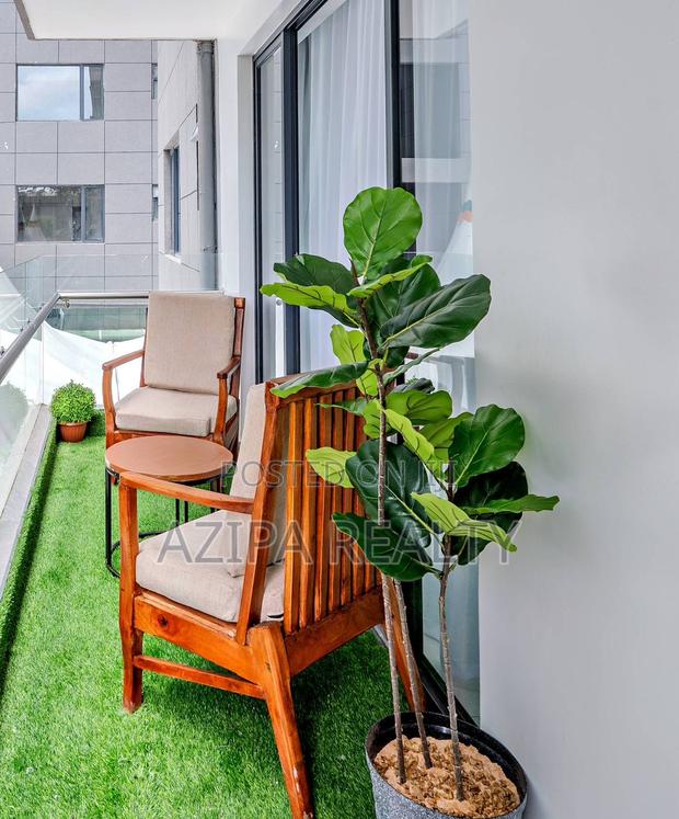 Furnished 2bdrm Apartment in Kilimani, Nairobi, Hurlingham for rent - thumbnail 11